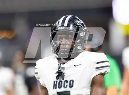 Thumbnail 2 in Houston County vs Brookwood (Corky Kell + Dave Hunter Classic) photogallery.