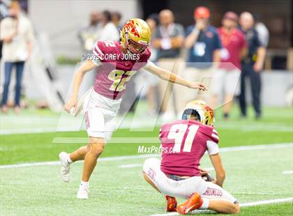 Thumbnail 3 in Houston County vs Brookwood (Corky Kell + Dave Hunter Classic) photogallery.