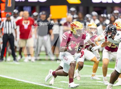 Thumbnail 1 in Houston County vs Brookwood (Corky Kell + Dave Hunter Classic) photogallery.