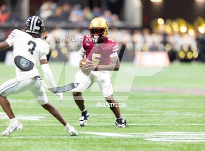 Thumbnail 1 in Houston County vs Brookwood (Corky Kell + Dave Hunter Classic) photogallery.