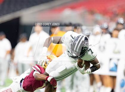 Thumbnail 1 in Houston County vs Brookwood (Corky Kell + Dave Hunter Classic) photogallery.