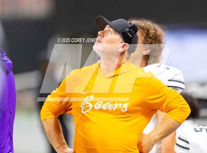 Thumbnail 2 in Houston County vs Brookwood (Corky Kell + Dave Hunter Classic) photogallery.