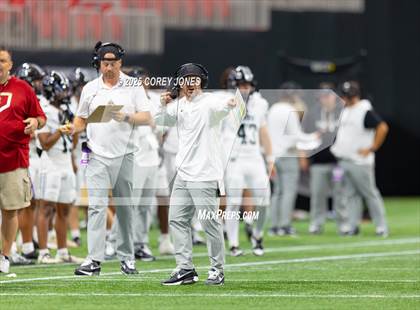 Thumbnail 1 in Houston County vs Brookwood (Corky Kell + Dave Hunter Classic) photogallery.