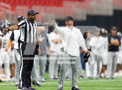 Thumbnail 3 in Houston County vs Brookwood (Corky Kell + Dave Hunter Classic) photogallery.