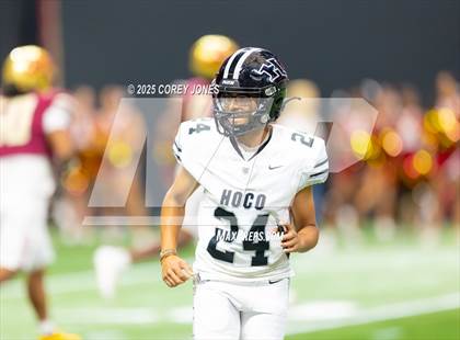 Thumbnail 2 in Houston County vs Brookwood (Corky Kell + Dave Hunter Classic) photogallery.