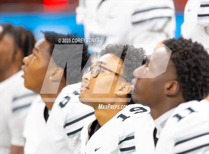 Thumbnail 3 in Houston County vs Brookwood (Corky Kell + Dave Hunter Classic) photogallery.