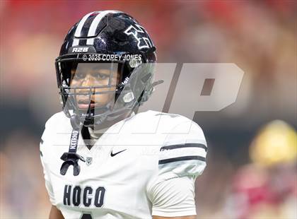 Thumbnail 2 in Houston County vs Brookwood (Corky Kell + Dave Hunter Classic) photogallery.