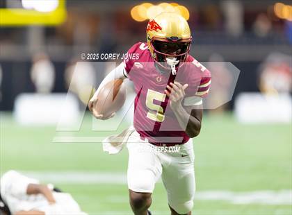 Thumbnail 1 in Houston County vs Brookwood (Corky Kell + Dave Hunter Classic) photogallery.