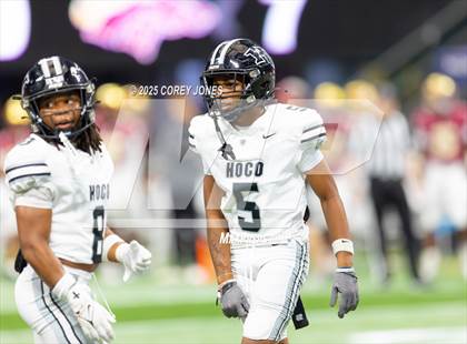 Thumbnail 3 in Houston County vs Brookwood (Corky Kell + Dave Hunter Classic) photogallery.