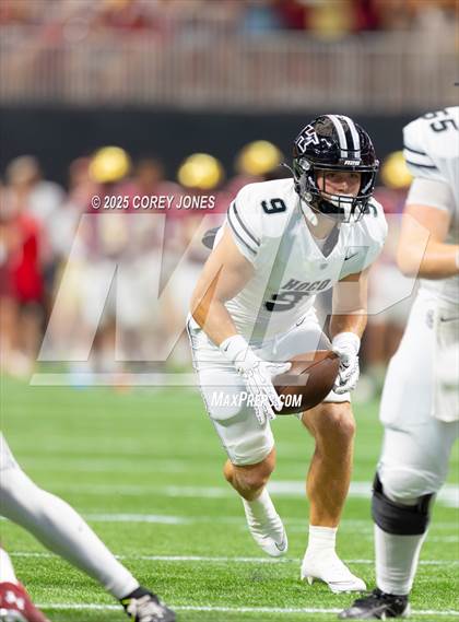 Thumbnail 2 in Houston County vs Brookwood (Corky Kell + Dave Hunter Classic) photogallery.