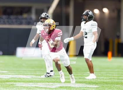 Thumbnail 3 in Houston County vs Brookwood (Corky Kell + Dave Hunter Classic) photogallery.