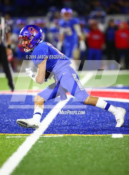 Thumbnail 3 in Woodrow Wilson @ Los Altos (CIF Southern Section Division 6 Semifinal Playoff) photogallery.