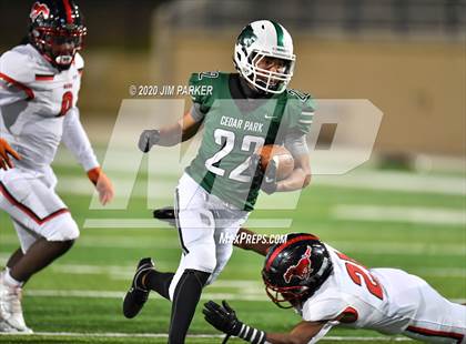 Thumbnail 3 in Manor @ Cedar Park photogallery.
