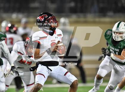 Thumbnail 3 in Manor @ Cedar Park photogallery.