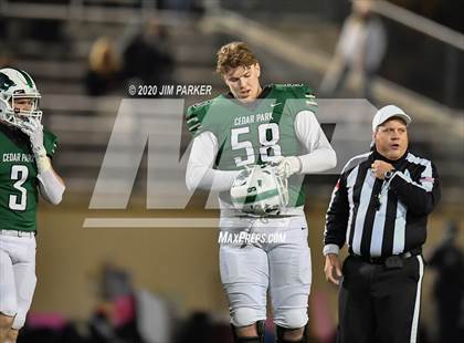 Thumbnail 3 in Manor @ Cedar Park photogallery.