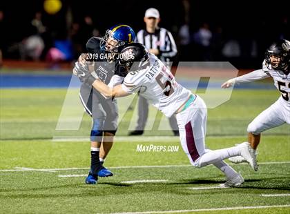 Thumbnail 1 in Lincoln vs. Whitney photogallery.