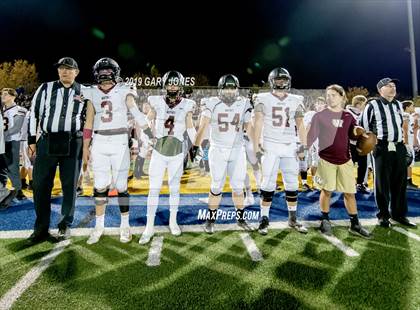 Thumbnail 3 in Lincoln vs. Whitney photogallery.