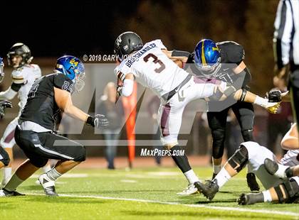 Thumbnail 3 in Lincoln vs. Whitney photogallery.