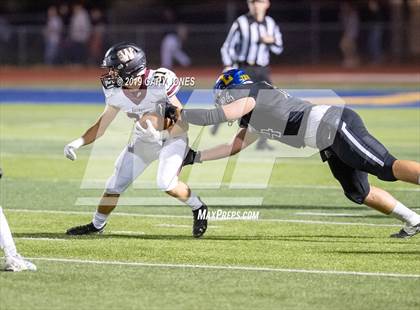 Thumbnail 3 in Lincoln vs. Whitney photogallery.