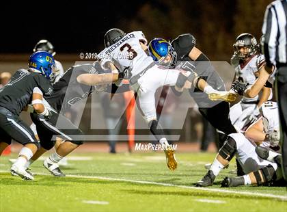 Thumbnail 1 in Lincoln vs. Whitney photogallery.