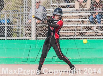 Thumbnail 2 in San Ramon Valley @ James Logan (CIF NCS Division 1 Playoff) photogallery.