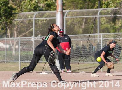 Thumbnail 2 in San Ramon Valley @ James Logan (CIF NCS Division 1 Playoff) photogallery.