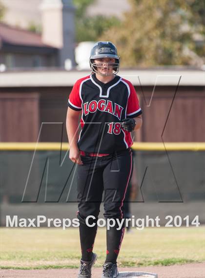 Thumbnail 3 in San Ramon Valley @ James Logan (CIF NCS Division 1 Playoff) photogallery.