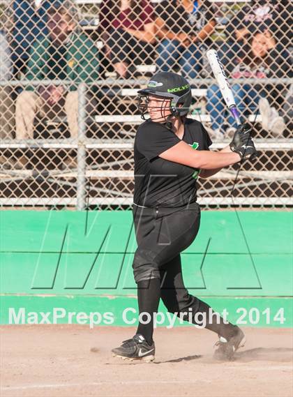 Thumbnail 2 in San Ramon Valley @ James Logan (CIF NCS Division 1 Playoff) photogallery.