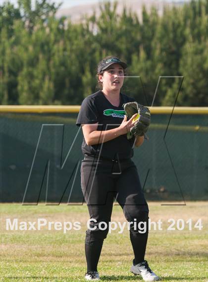 Thumbnail 3 in San Ramon Valley @ James Logan (CIF NCS Division 1 Playoff) photogallery.