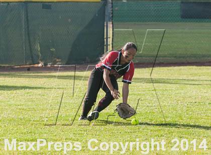 Thumbnail 3 in San Ramon Valley @ James Logan (CIF NCS Division 1 Playoff) photogallery.