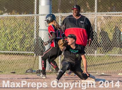 Thumbnail 2 in San Ramon Valley @ James Logan (CIF NCS Division 1 Playoff) photogallery.