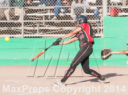 Thumbnail 1 in San Ramon Valley @ James Logan (CIF NCS Division 1 Playoff) photogallery.