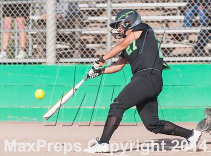 Thumbnail 2 in San Ramon Valley @ James Logan (CIF NCS Division 1 Playoff) photogallery.