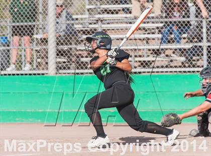 Thumbnail 3 in San Ramon Valley @ James Logan (CIF NCS Division 1 Playoff) photogallery.