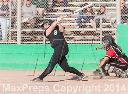Thumbnail 2 in San Ramon Valley @ James Logan (CIF NCS Division 1 Playoff) photogallery.