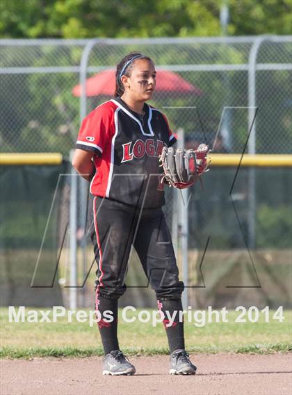 Thumbnail 3 in San Ramon Valley @ James Logan (CIF NCS Division 1 Playoff) photogallery.
