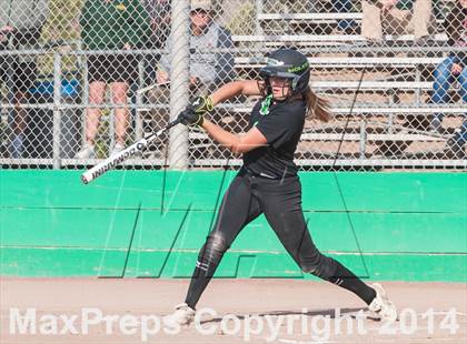 Thumbnail 2 in San Ramon Valley @ James Logan (CIF NCS Division 1 Playoff) photogallery.