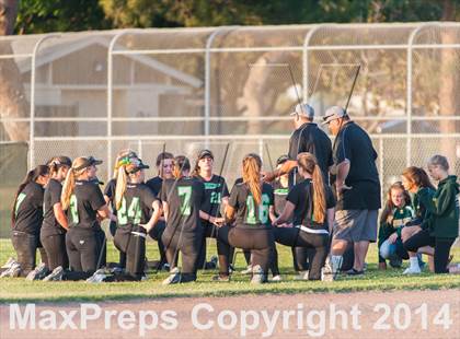 Thumbnail 3 in San Ramon Valley @ James Logan (CIF NCS Division 1 Playoff) photogallery.