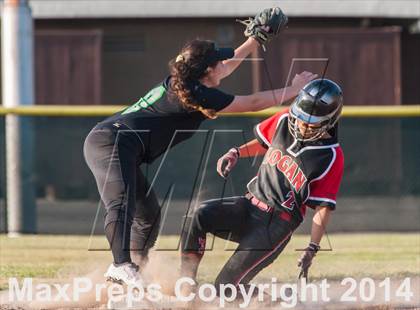 Thumbnail 1 in San Ramon Valley @ James Logan (CIF NCS Division 1 Playoff) photogallery.