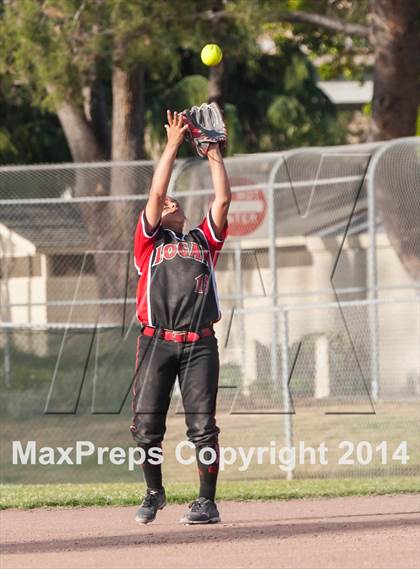 Thumbnail 2 in San Ramon Valley @ James Logan (CIF NCS Division 1 Playoff) photogallery.