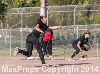 Thumbnail 3 in San Ramon Valley @ James Logan (CIF NCS Division 1 Playoff) photogallery.