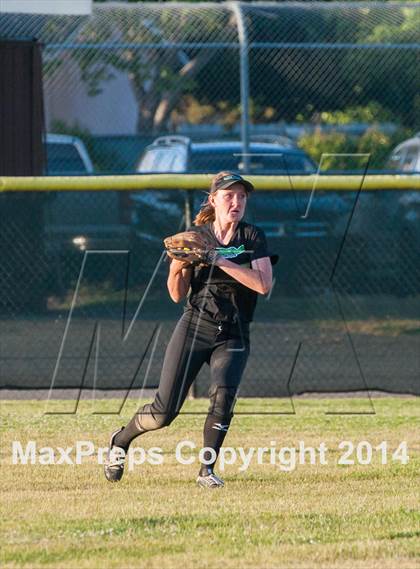 Thumbnail 1 in San Ramon Valley @ James Logan (CIF NCS Division 1 Playoff) photogallery.
