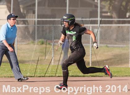 Thumbnail 1 in San Ramon Valley @ James Logan (CIF NCS Division 1 Playoff) photogallery.