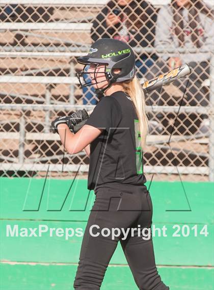 Thumbnail 2 in San Ramon Valley @ James Logan (CIF NCS Division 1 Playoff) photogallery.