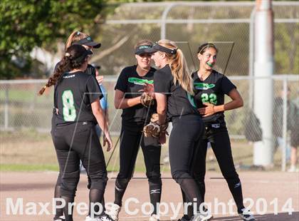 Thumbnail 2 in San Ramon Valley @ James Logan (CIF NCS Division 1 Playoff) photogallery.