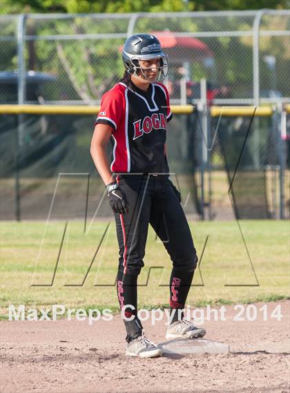 Thumbnail 1 in San Ramon Valley @ James Logan (CIF NCS Division 1 Playoff) photogallery.