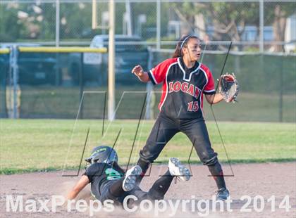 Thumbnail 3 in San Ramon Valley @ James Logan (CIF NCS Division 1 Playoff) photogallery.