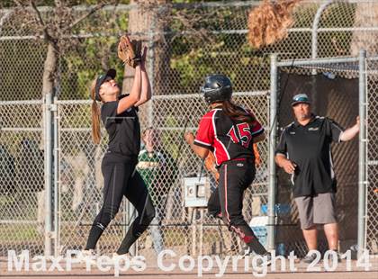 Thumbnail 3 in San Ramon Valley @ James Logan (CIF NCS Division 1 Playoff) photogallery.