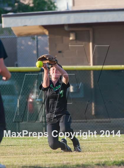 Thumbnail 1 in San Ramon Valley @ James Logan (CIF NCS Division 1 Playoff) photogallery.