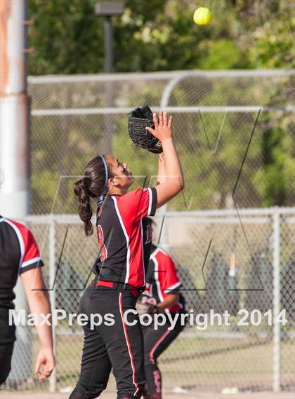 Thumbnail 3 in San Ramon Valley @ James Logan (CIF NCS Division 1 Playoff) photogallery.